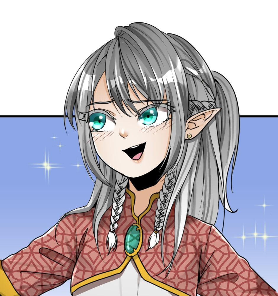 The Beginning After the End Chapter 26 page 15 - 