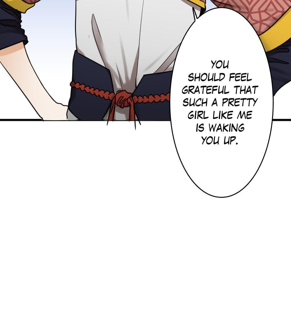 The Beginning After the End Chapter 26 page 16 - 