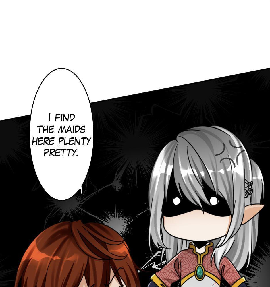 The Beginning After the End Chapter 26 page 17 - 