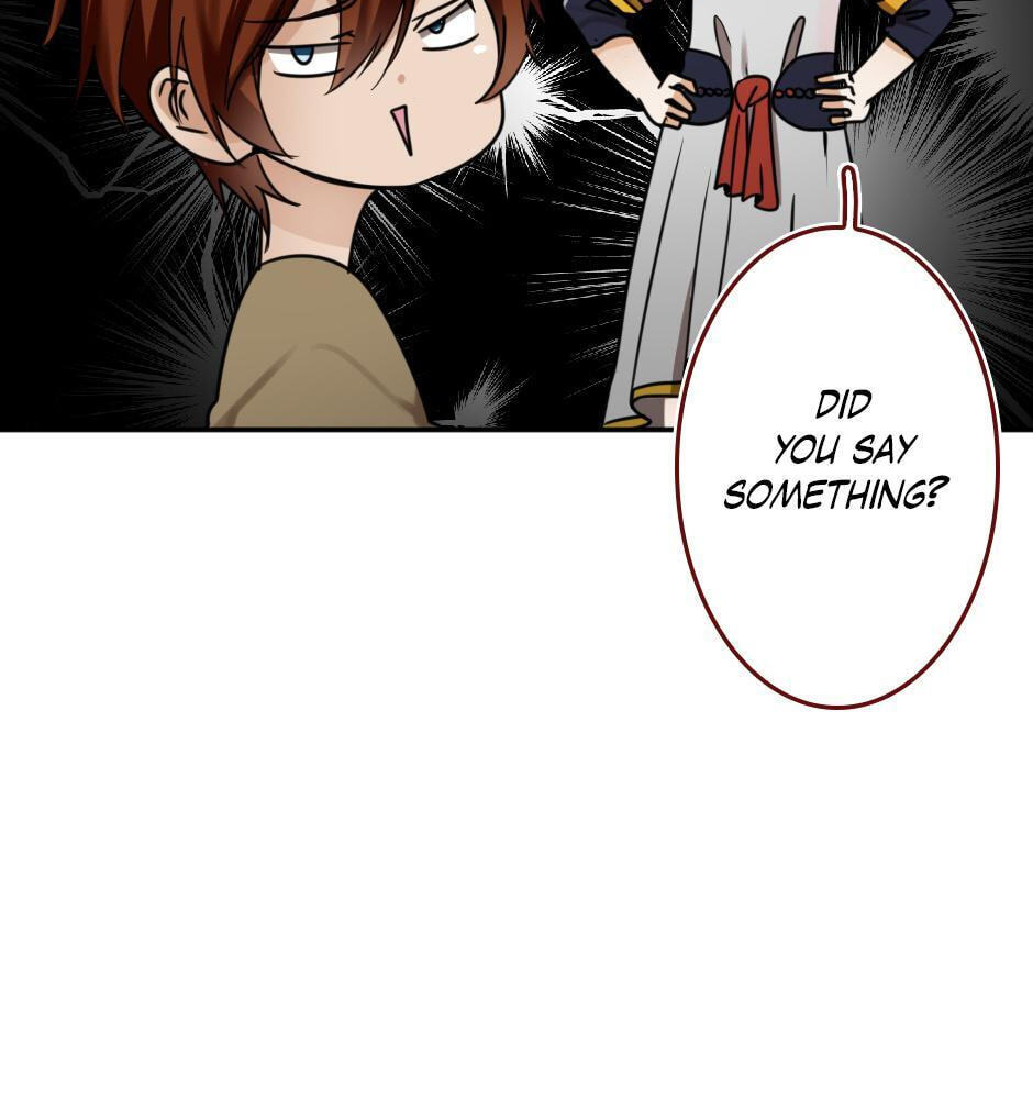 The Beginning After the End Chapter 26 page 18 - 
