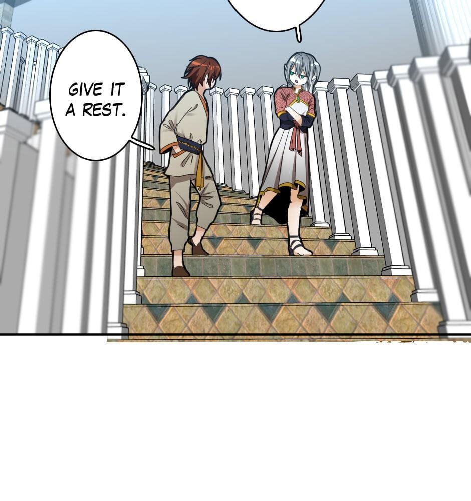 The Beginning After the End Chapter 26 page 21 - 