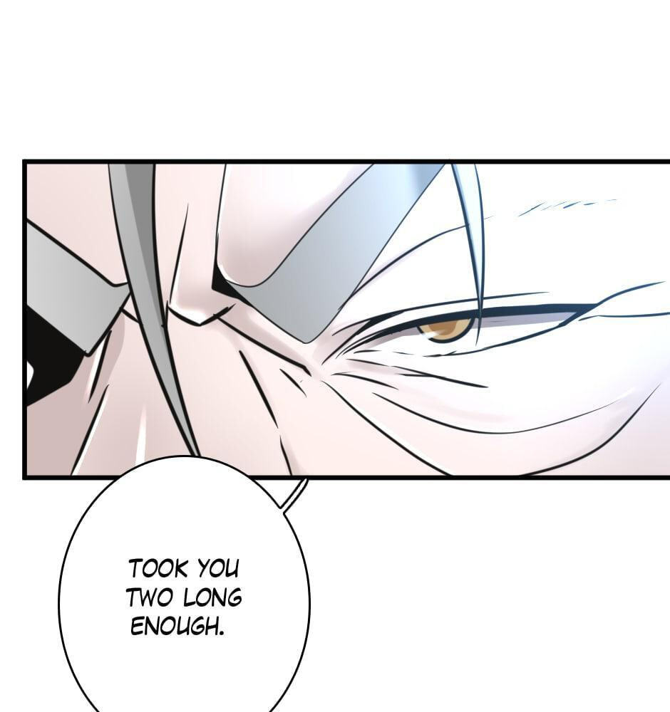 The Beginning After the End Chapter 26 page 22 - 