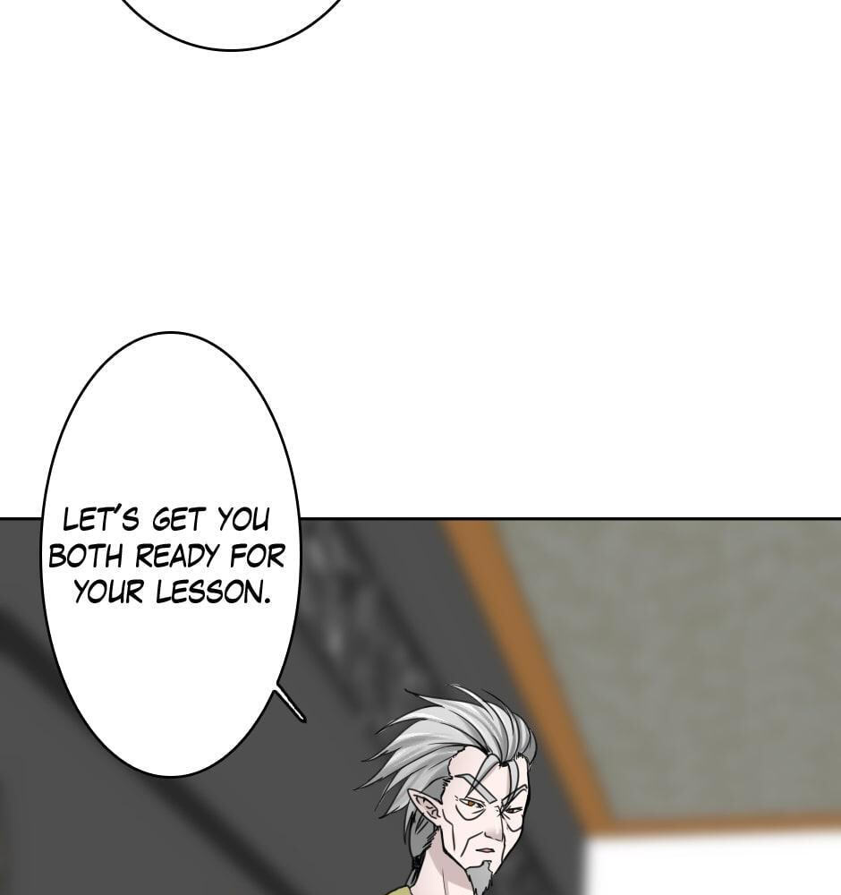 The Beginning After the End Chapter 26 page 23 - 