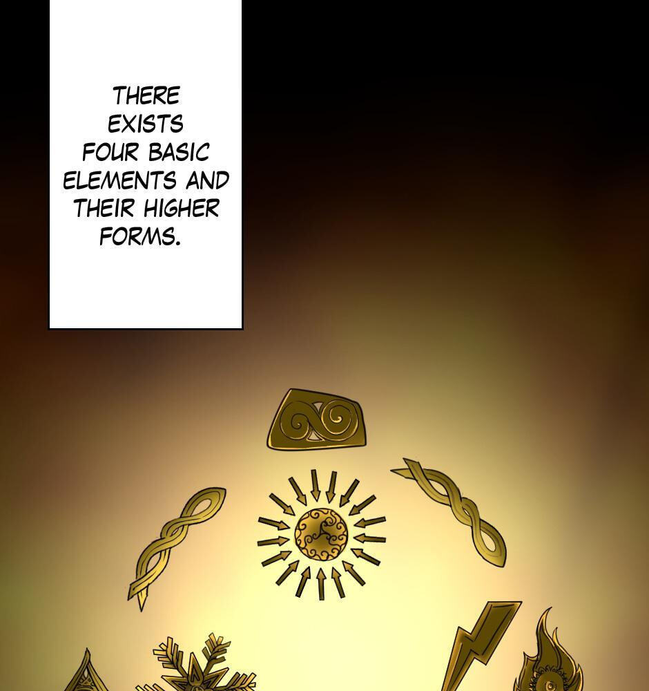 The Beginning After the End Chapter 26 page 27 - 