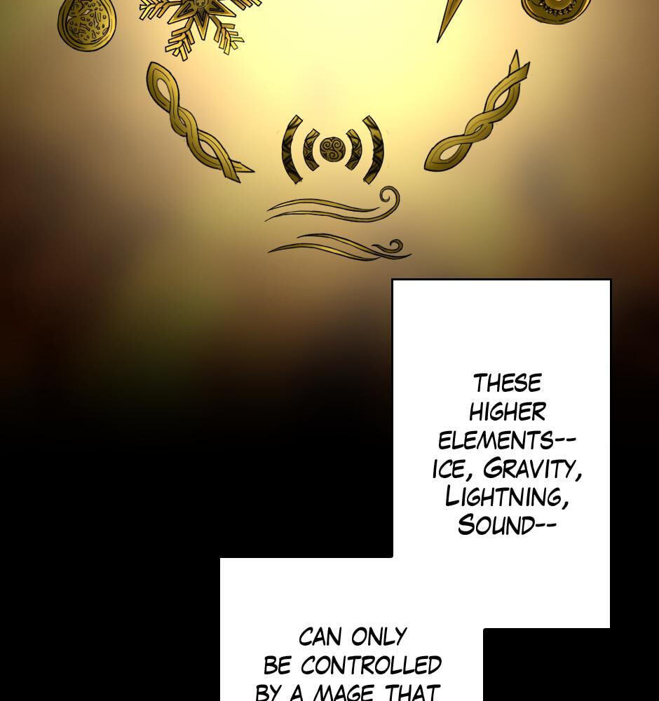 The Beginning After the End Chapter 26 page 28 - 