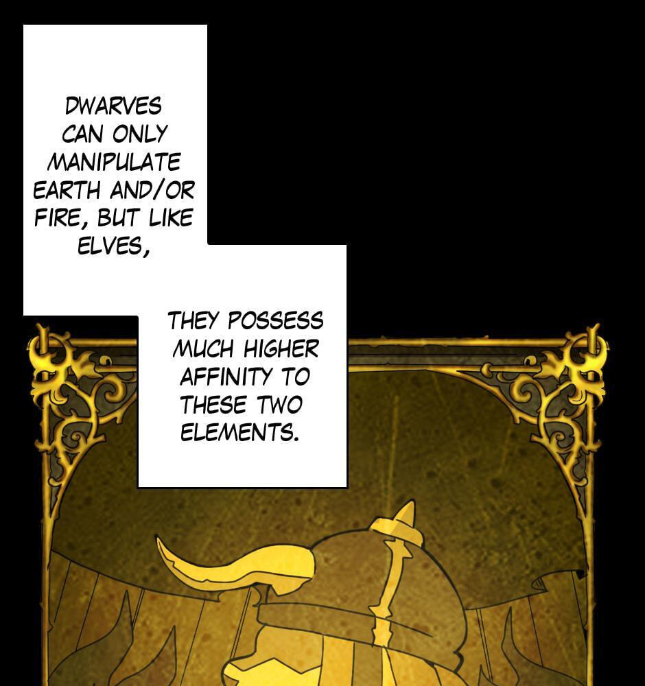 The Beginning After the End Chapter 26 page 31 - 