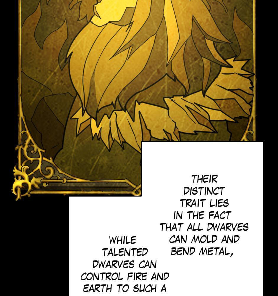 The Beginning After the End Chapter 26 page 32 - 