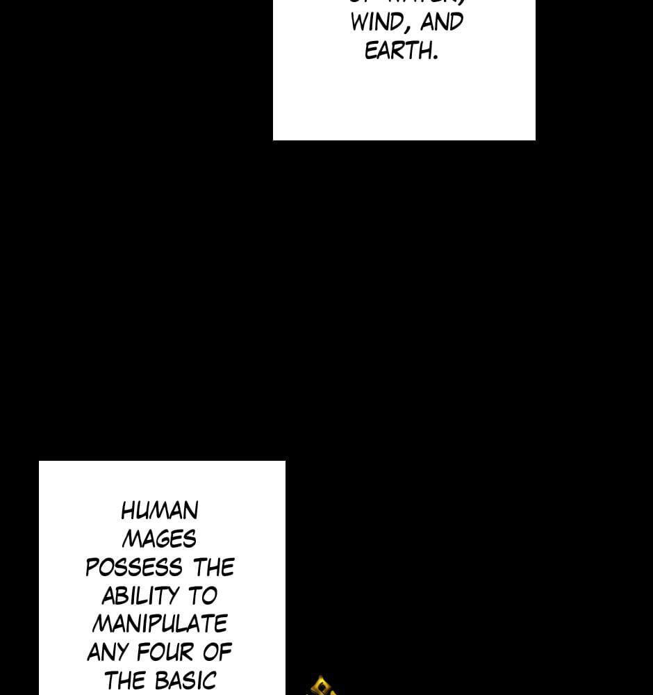 The Beginning After the End Chapter 26 page 36 - 