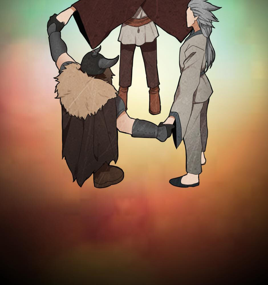 The Beginning After the End Chapter 26 page 41 - 