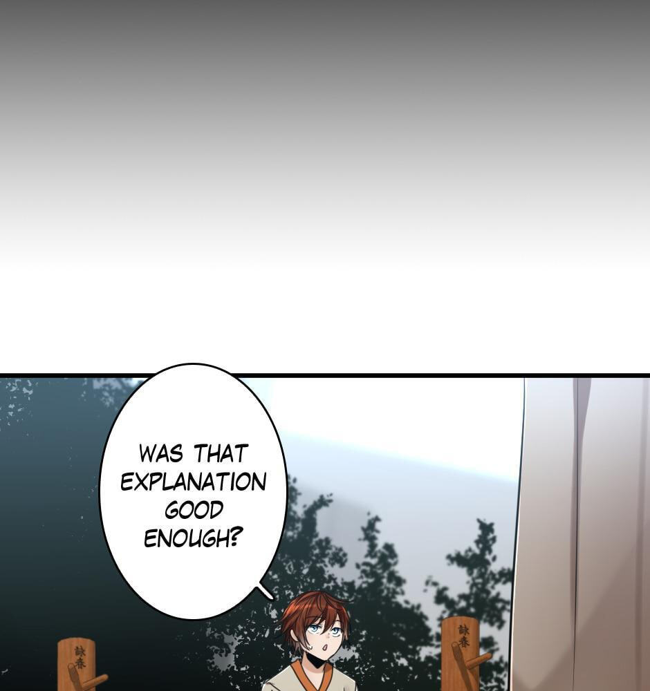 The Beginning After the End Chapter 26 page 43 - 