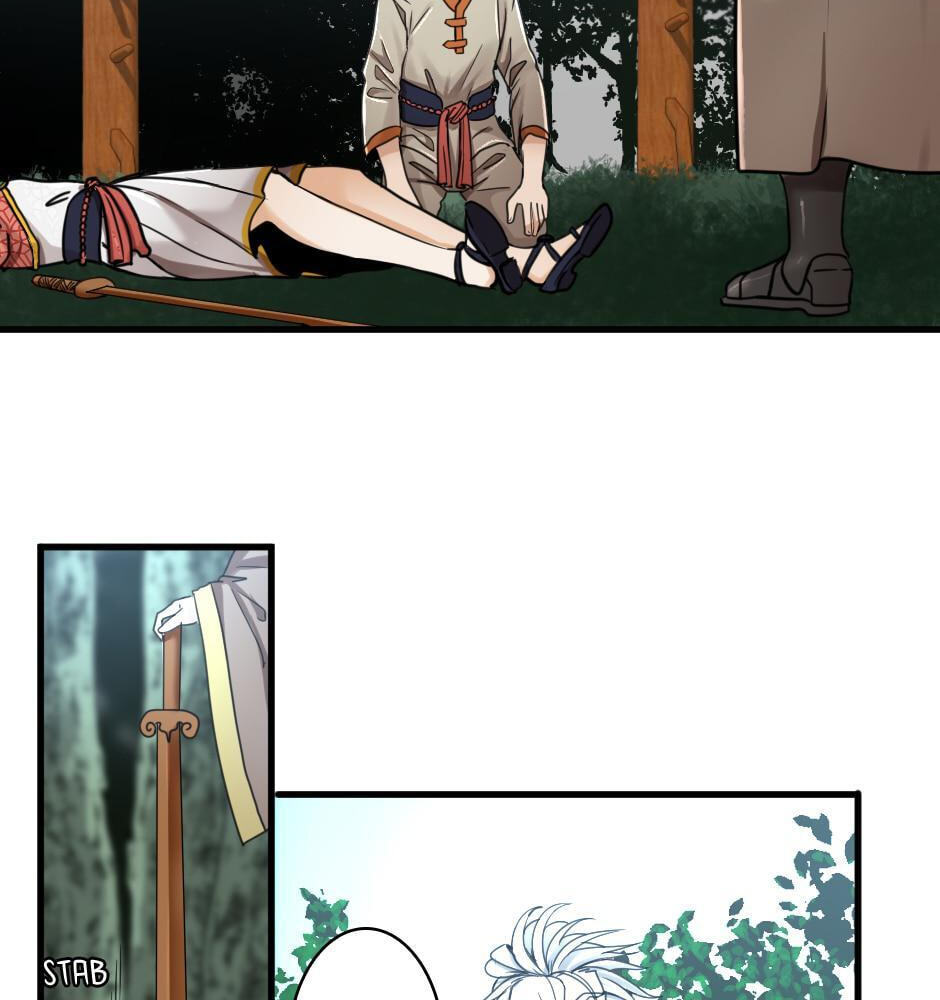 The Beginning After the End Chapter 26 page 44 - 