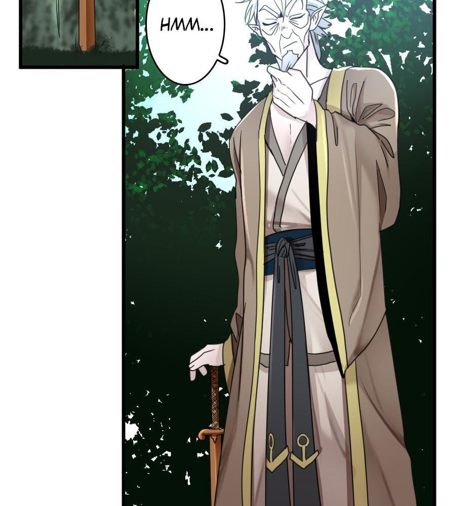 The Beginning After the End Chapter 26 page 45 - 
