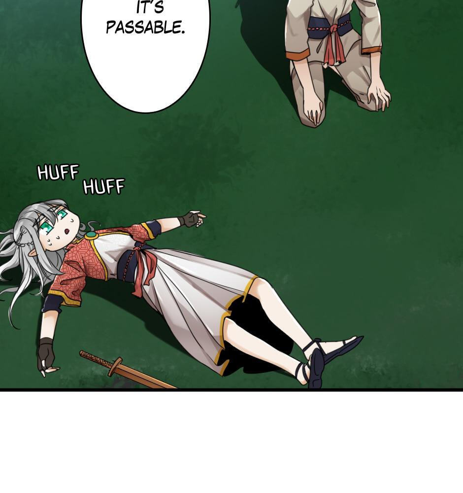 The Beginning After the End Chapter 26 page 47 - 