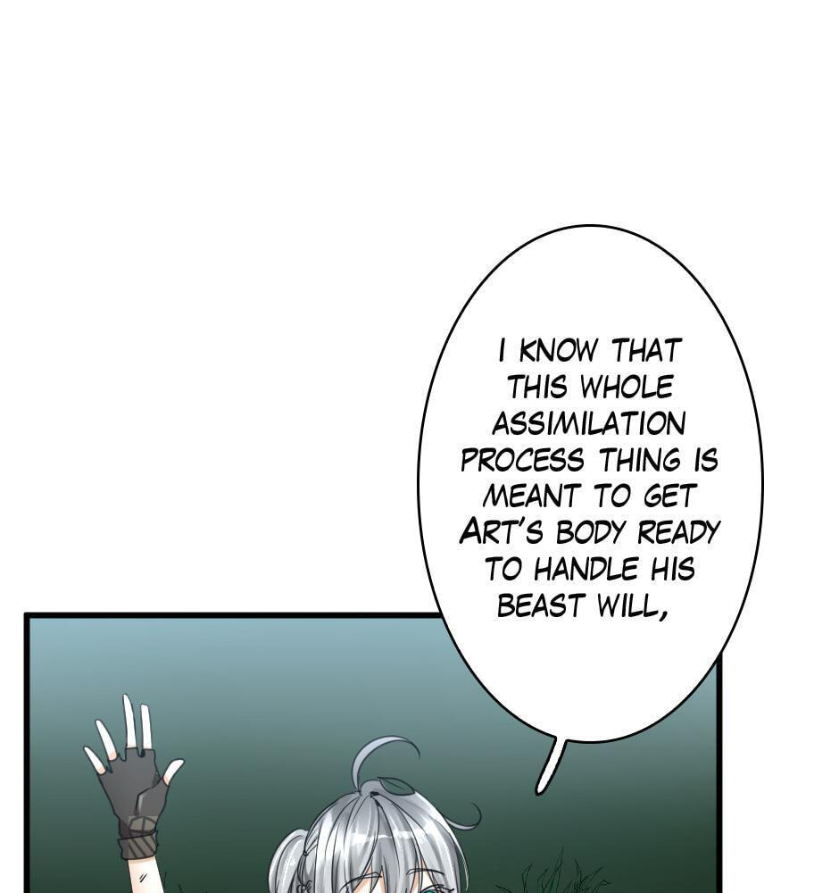 The Beginning After the End Chapter 26 page 49 - 
