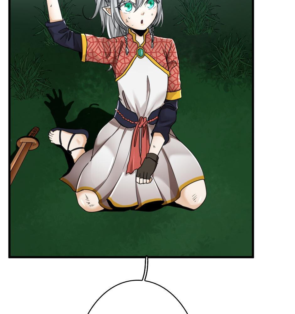 The Beginning After the End Chapter 26 page 50 - 