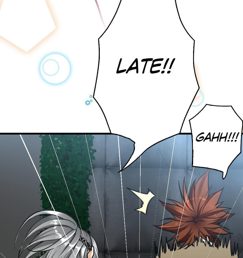The Beginning After the End Chapter 26 page 6 - 
