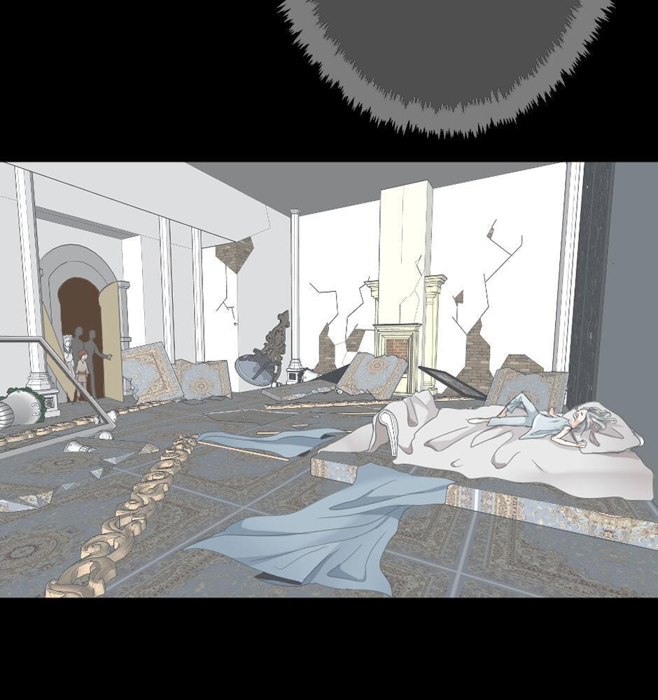The Beginning After the End Chapter 26 page 55 - 