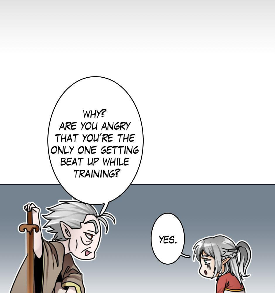 The Beginning After the End Chapter 26 page 57 - 