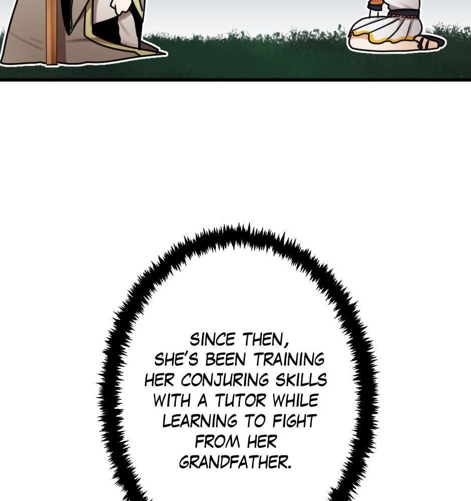 The Beginning After the End Chapter 26 page 58 - 