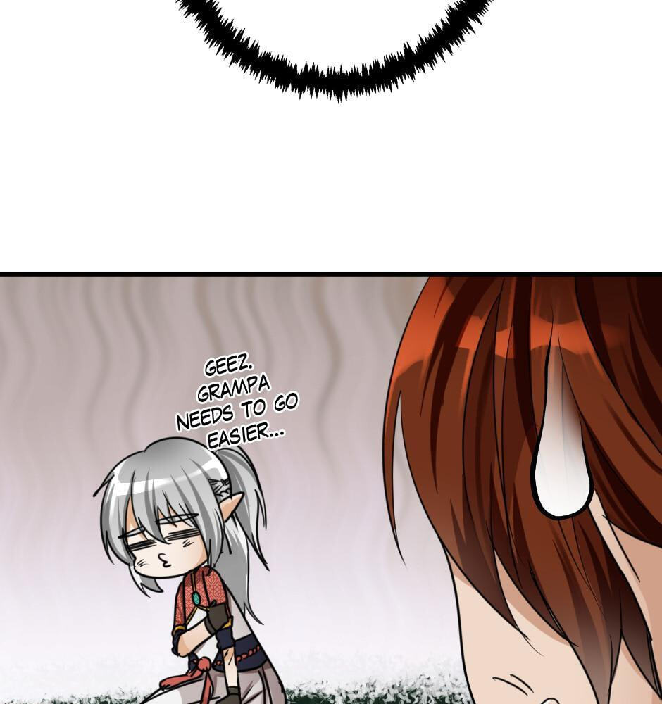 The Beginning After the End Chapter 26 page 59 - 