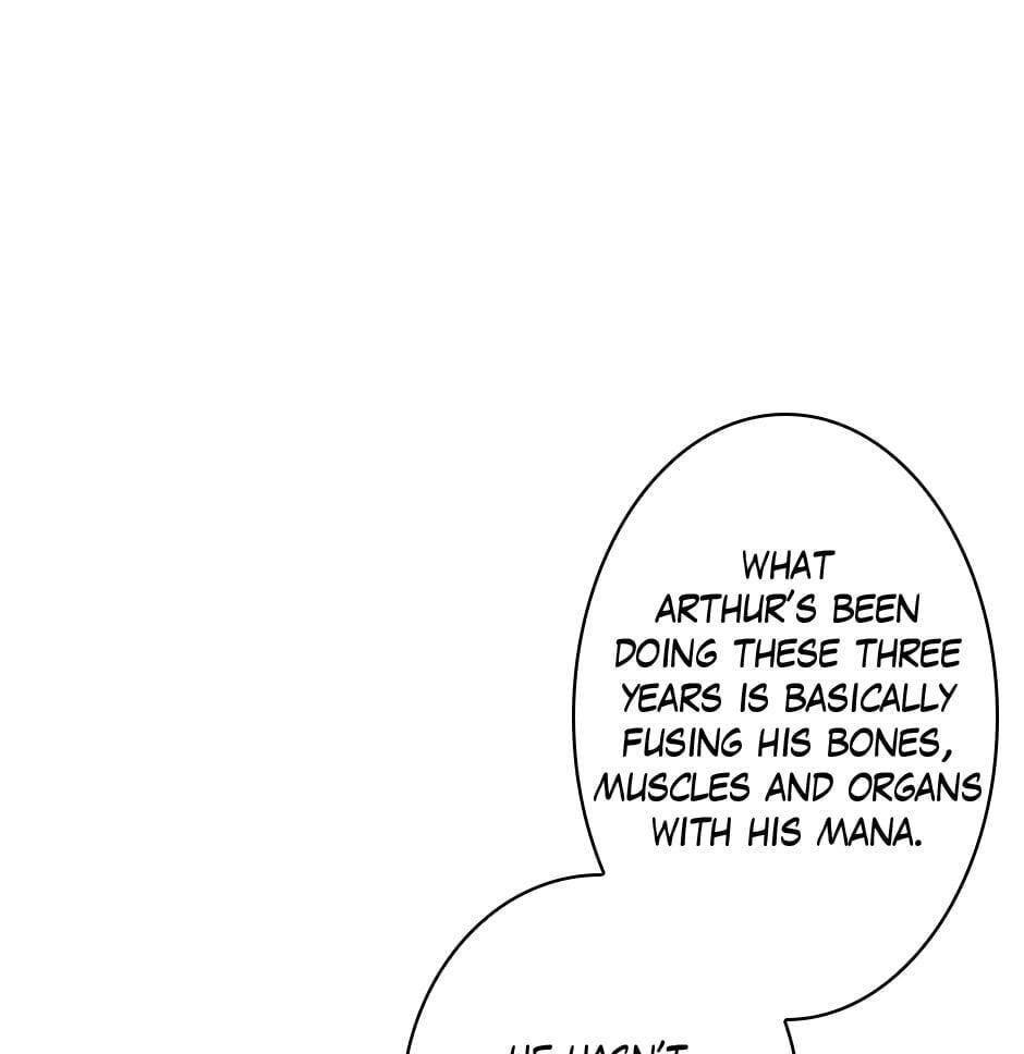 The Beginning After the End Chapter 26 page 61 - 