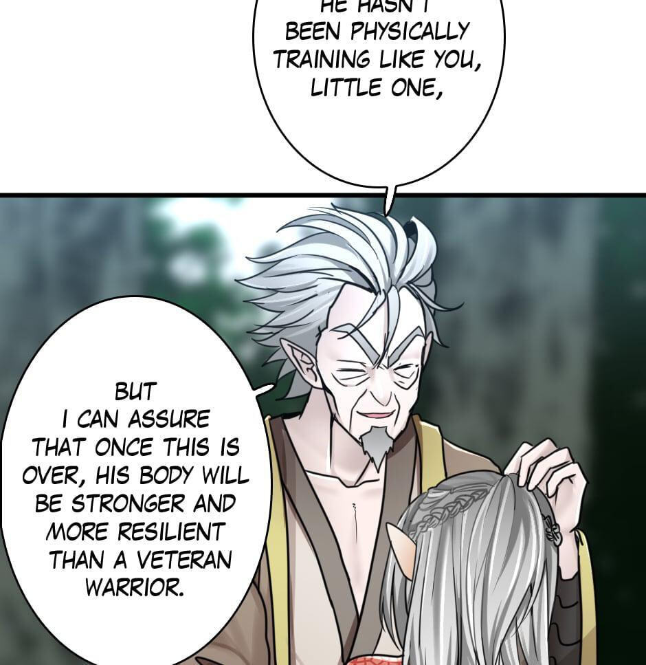 The Beginning After the End Chapter 26 page 62 - 