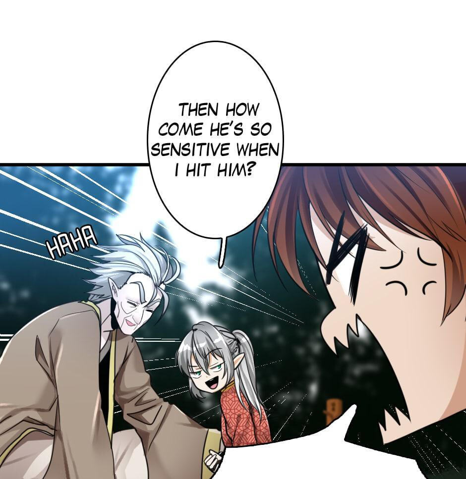 The Beginning After the End Chapter 26 page 64 - 