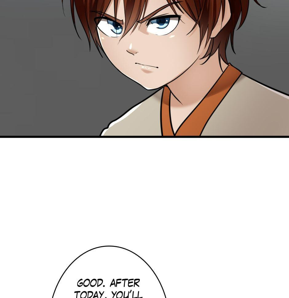 The Beginning After the End Chapter 26 page 68 - 