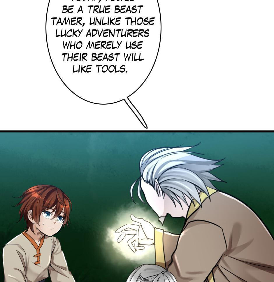 The Beginning After the End Chapter 26 page 69 - 