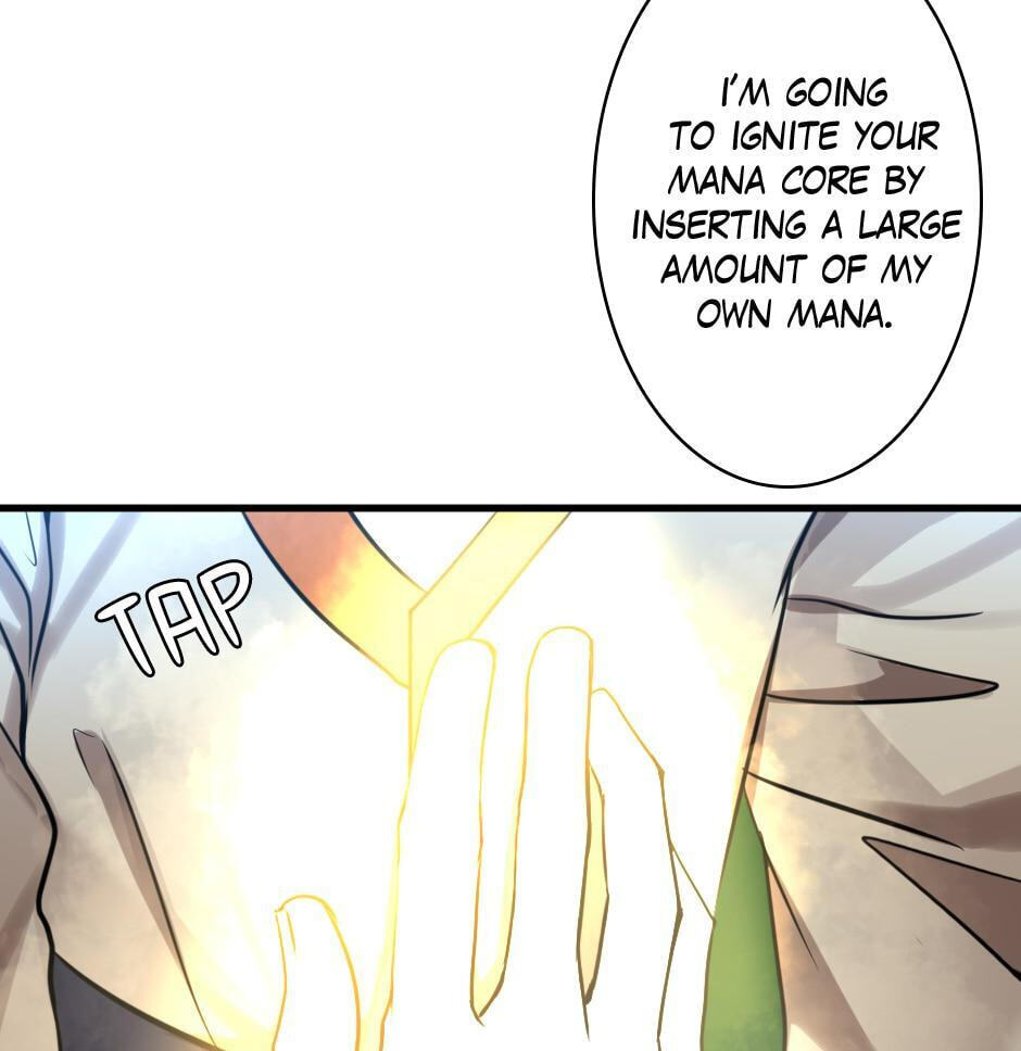 The Beginning After the End Chapter 26 page 71 - 