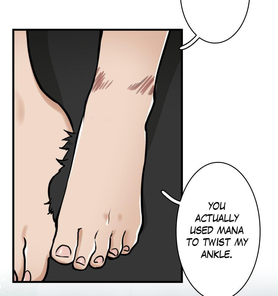 The Beginning After the End Chapter 26 page 9 - 