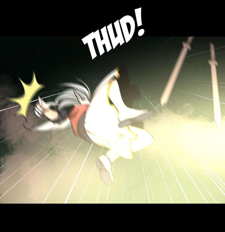 The Beginning After the End Chapter 26 page 81 - 