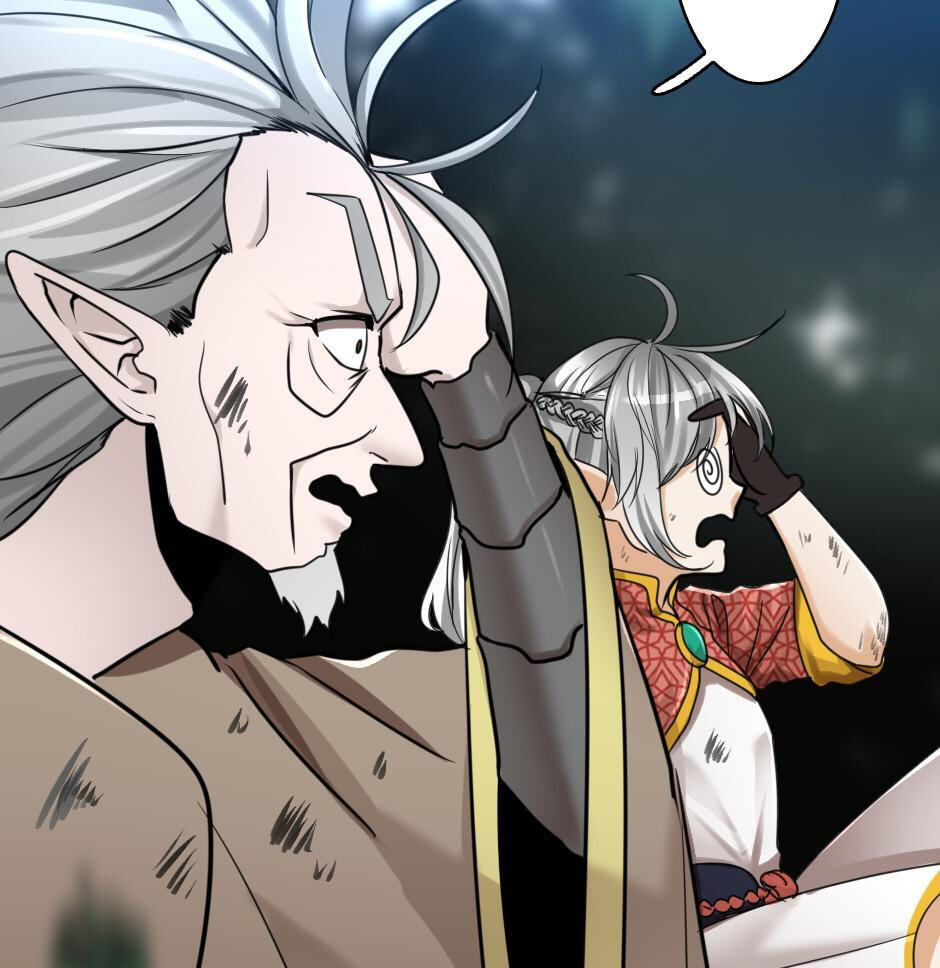 The Beginning After the End Chapter 26 page 83 - 
