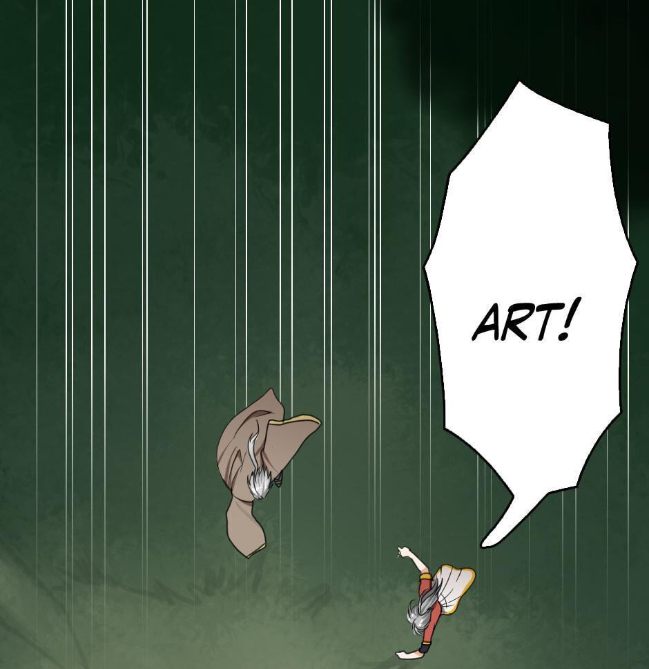 The Beginning After the End Chapter 26 page 85 - 
