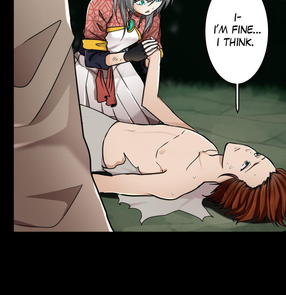 The Beginning After the End Chapter 26 page 88 - 