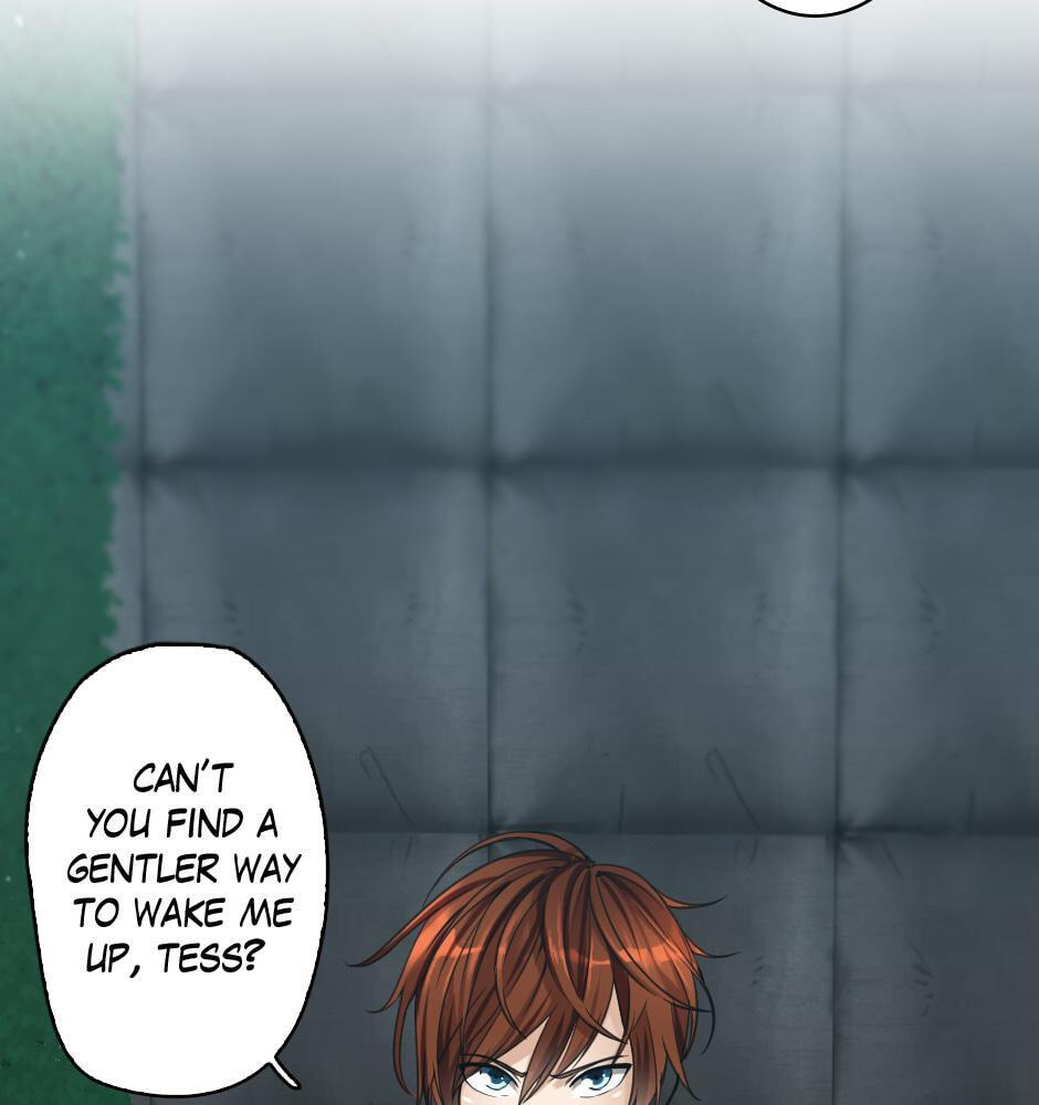 The Beginning After the End Chapter 26 page 10 - 