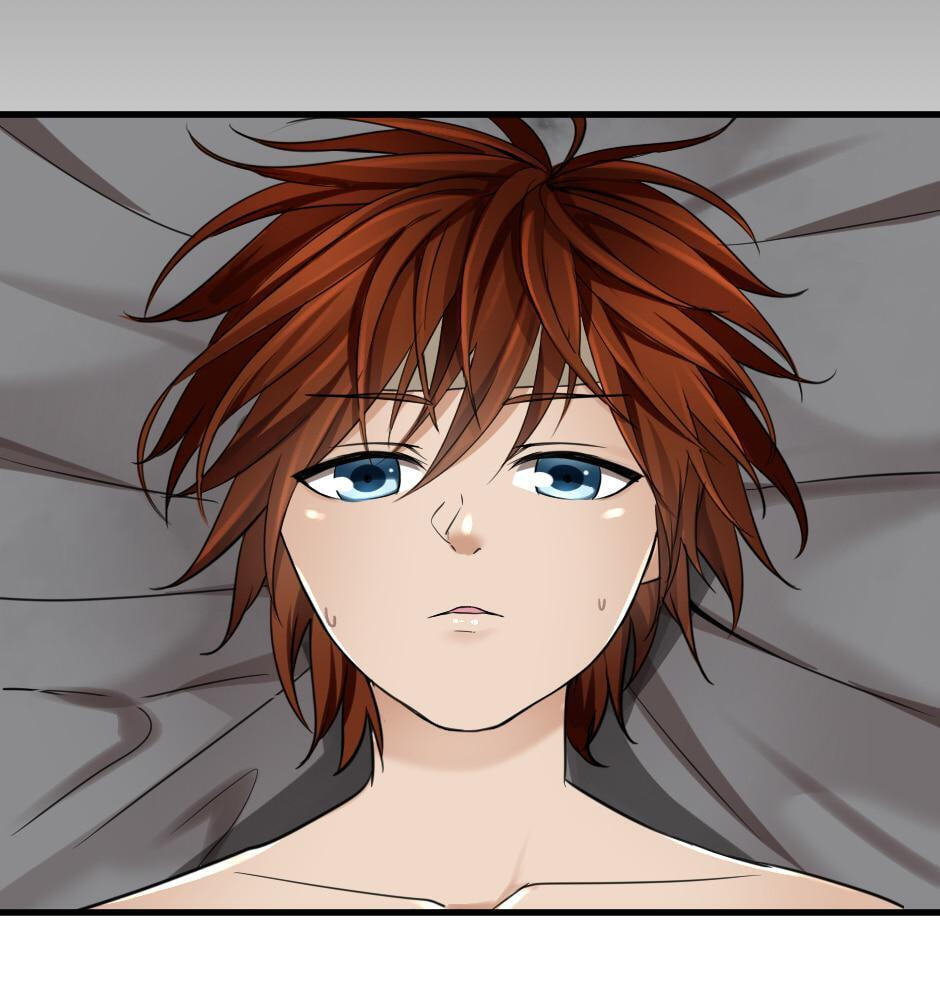 The Beginning After the End Chapter 26 page 99 - 