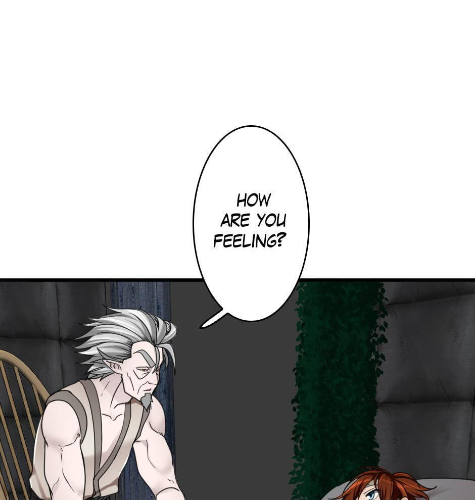 The Beginning After the End Chapter 26 page 100 - 