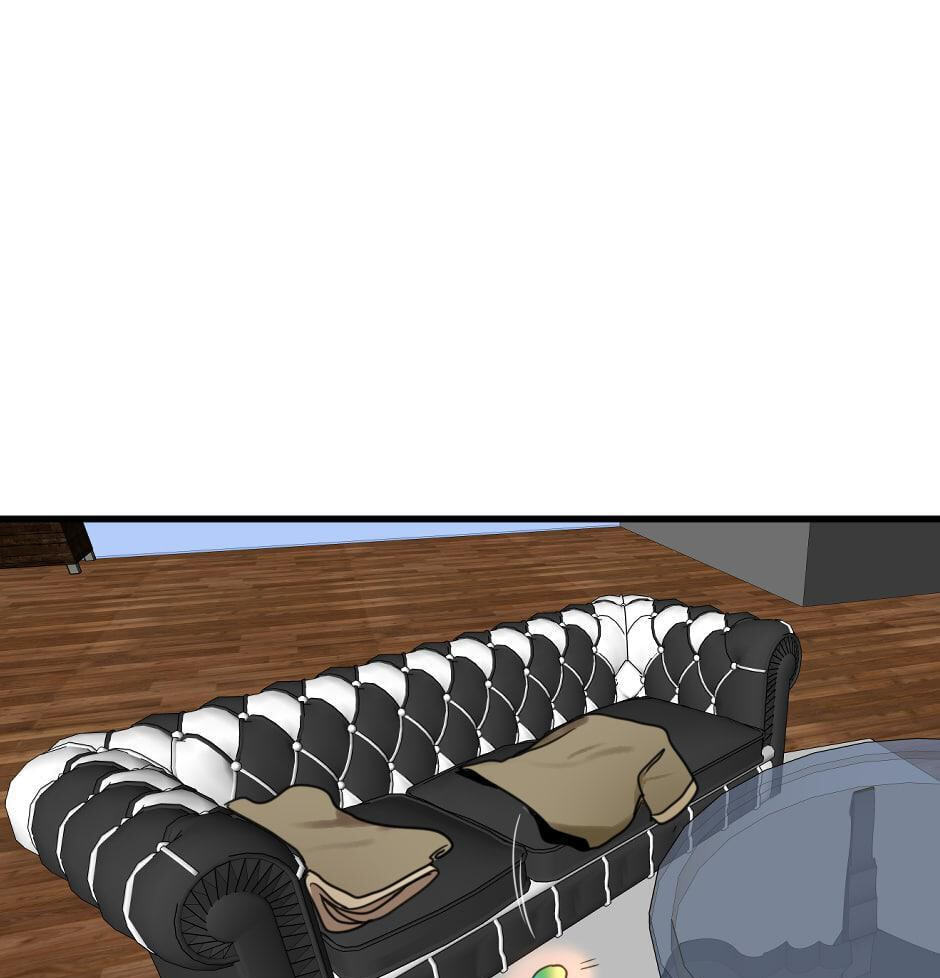The Beginning After the End Chapter 27 page 1 - 