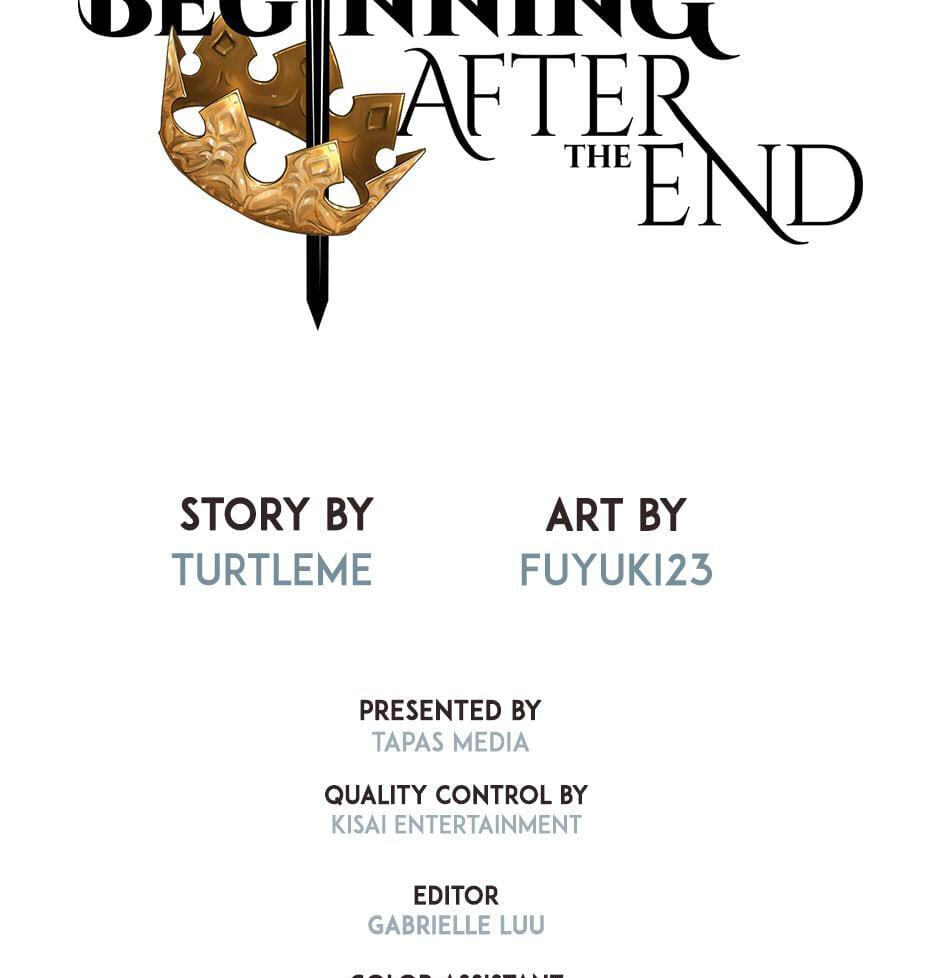 The Beginning After the End Chapter 27 page 19 - 