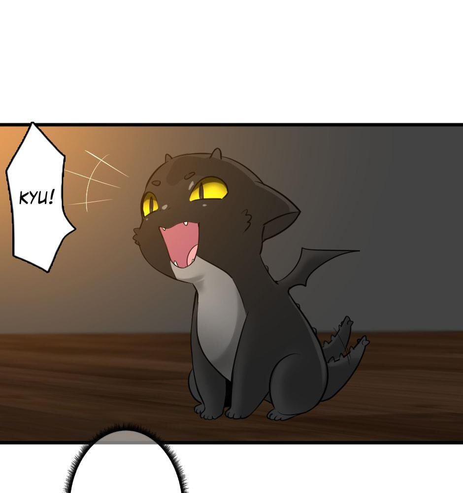 The Beginning After the End Chapter 27 page 36 - 