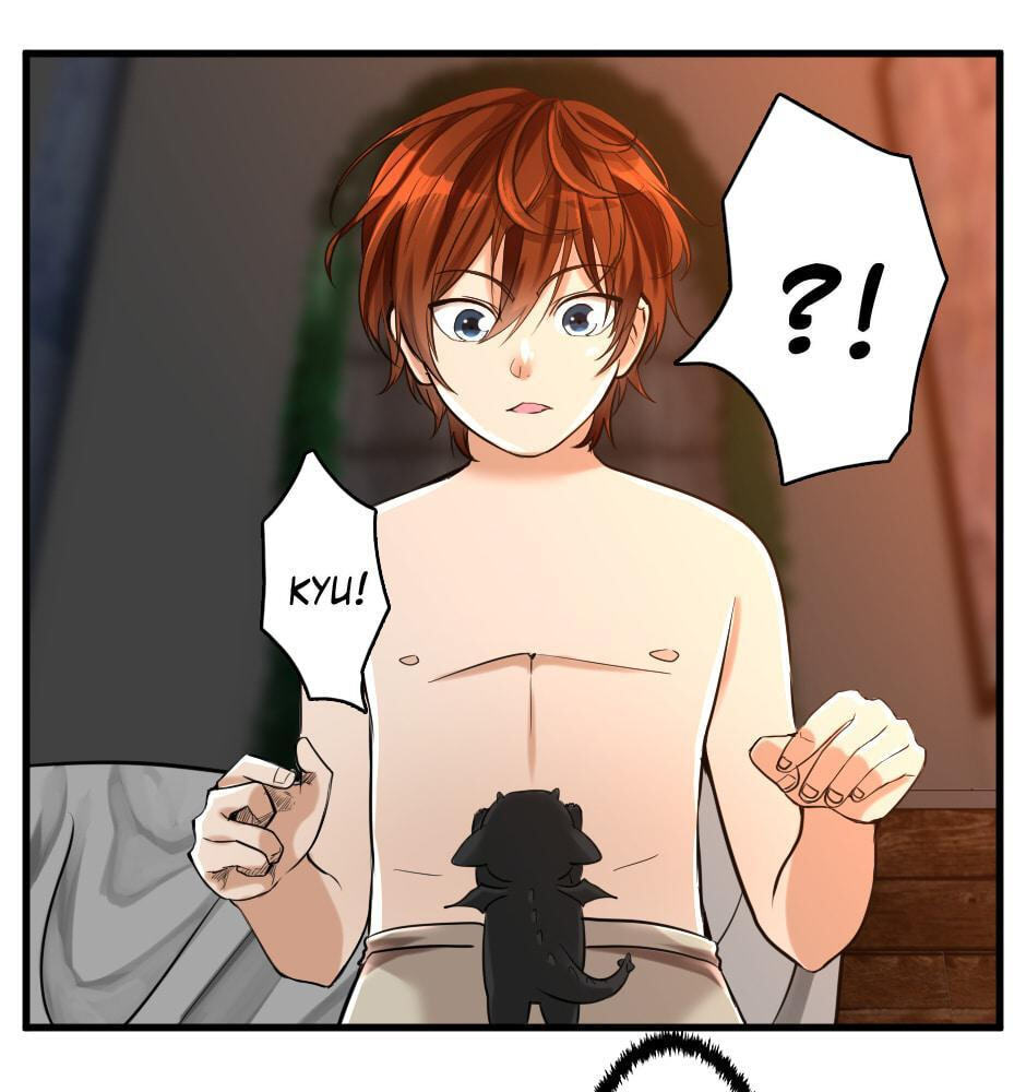 The Beginning After the End Chapter 27 page 39 - 