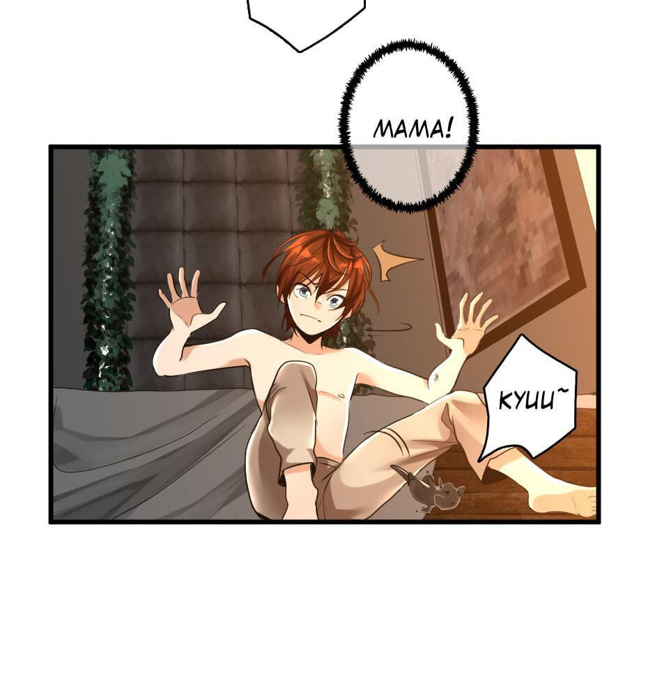 The Beginning After the End Chapter 27 page 42 - 