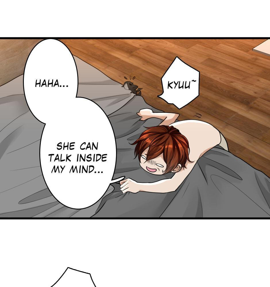 The Beginning After the End Chapter 27 page 43 - 