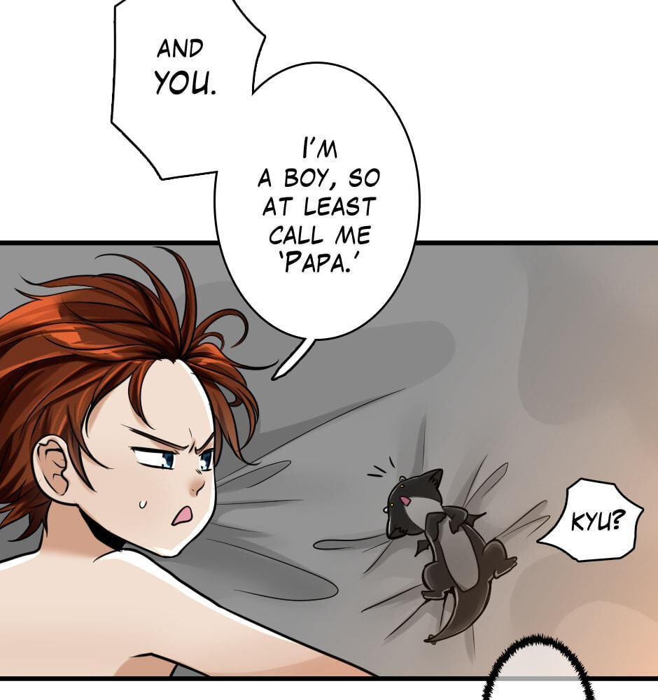 The Beginning After the End Chapter 27 page 44 - 