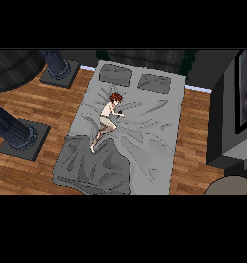 The Beginning After the End Chapter 27 page 55 - 