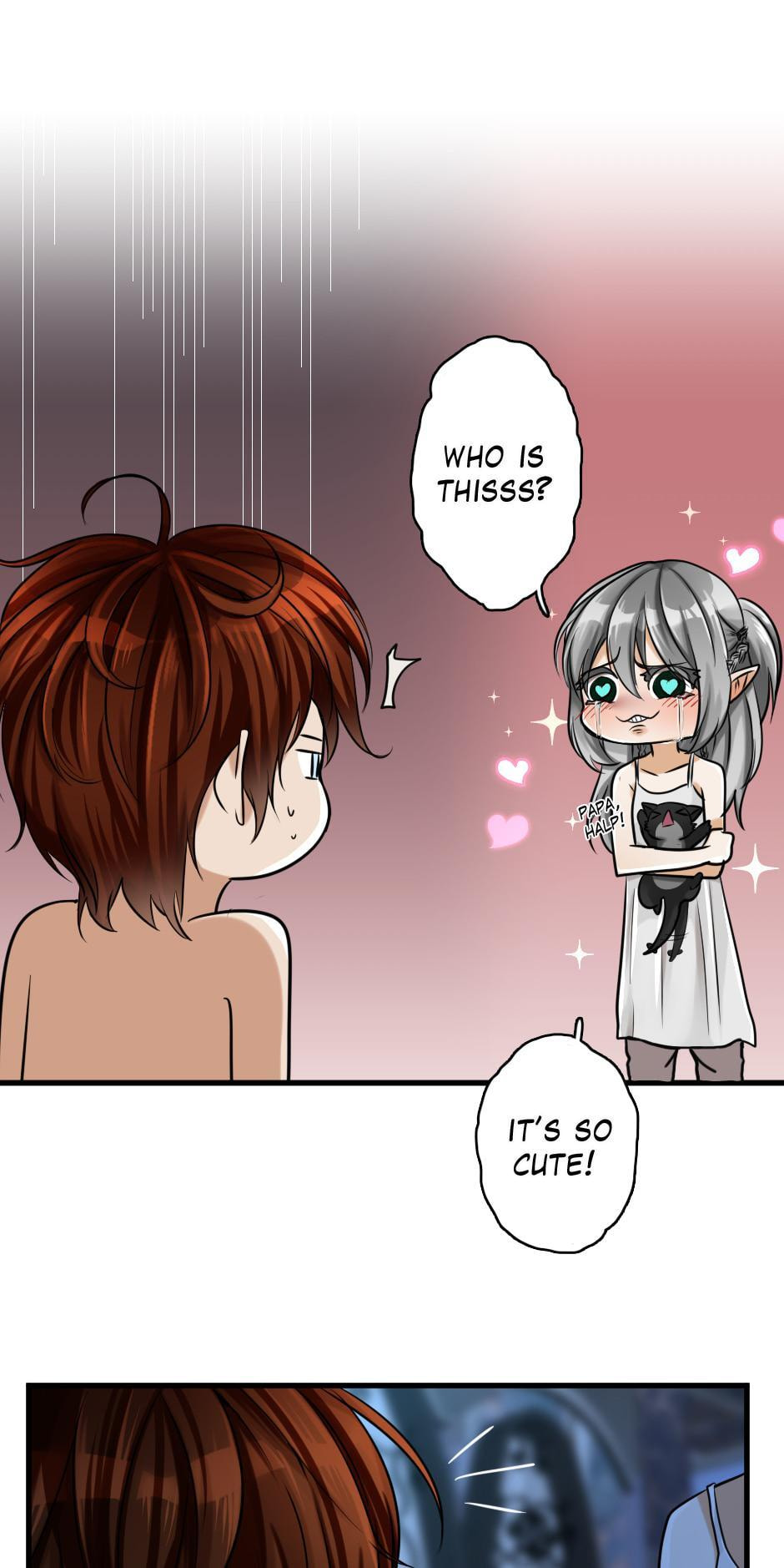 The Beginning After the End Chapter 27 page 61 - 