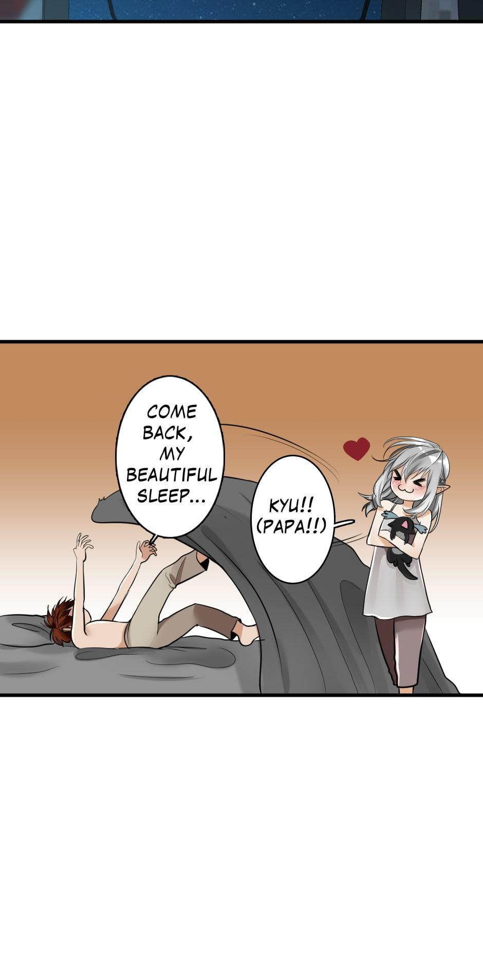 The Beginning After the End Chapter 27 page 63 - 
