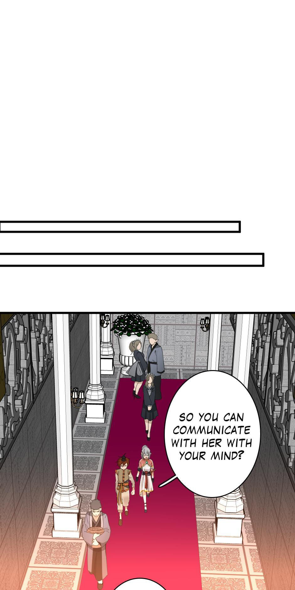 The Beginning After the End Chapter 27 page 64 - 