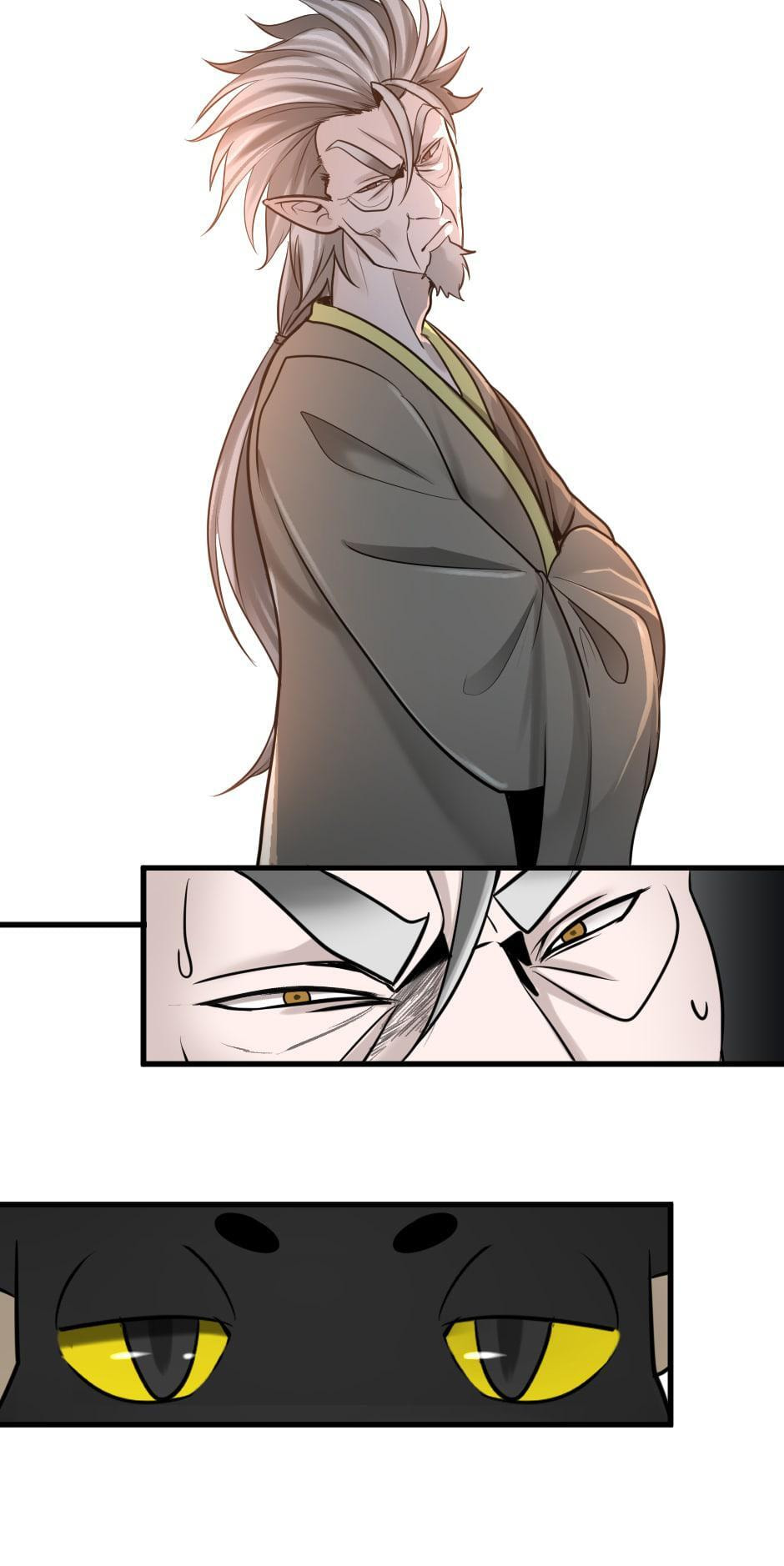 The Beginning After the End Chapter 27 page 67 - 